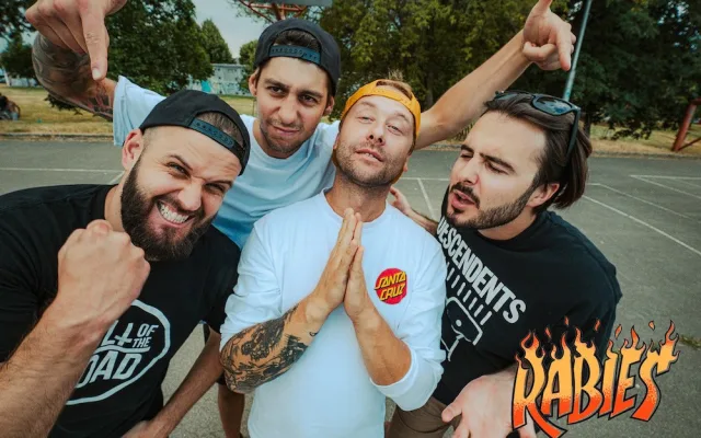 Jedinečný rockový festival Dead End hlásí již svůj 13. ročník. Přímo v centru Budějovic se představí na dvě desítky kapel