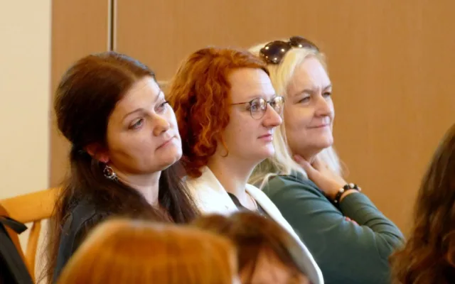 Adiktologická konference Jihočeského kraje otevírá palčivá a aktuální témata