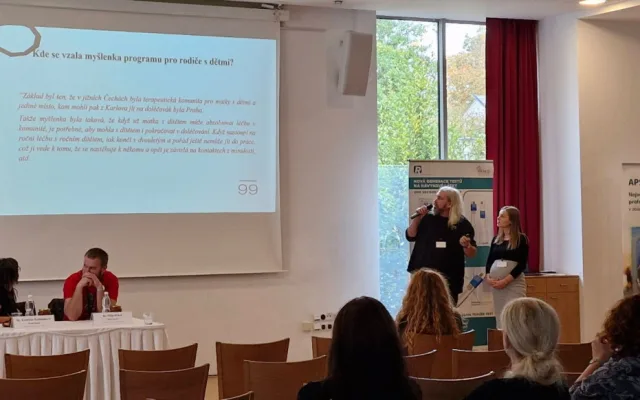 Adiktologická konference Jihočeského kraje otevírá palčivá a aktuální témata