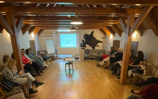 Adiktologická konference Jihočeského kraje otevírá palčivá a aktuální témata