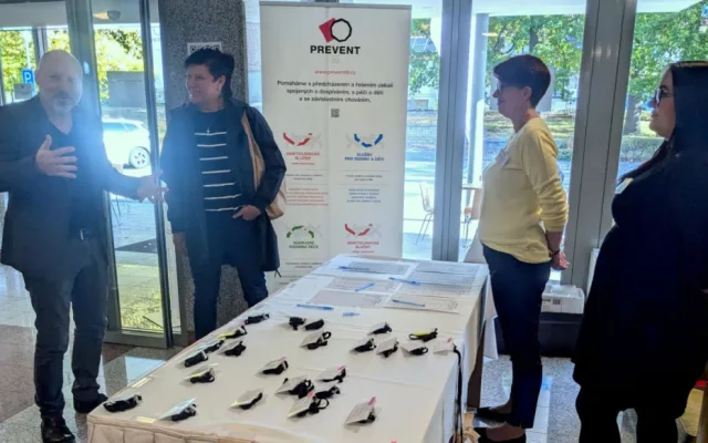 Adiktologická konference Jihočeského kraje otevírá palčivá a aktuální témata