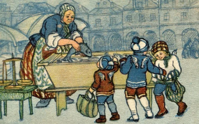 Jihočeské muzeum zve na vánoční výstavu s doprovodným programem