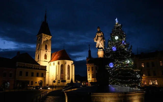 Užijte si advent v turistické oblasti Písecko-Blatensko-Strakonicko-Vodňansko