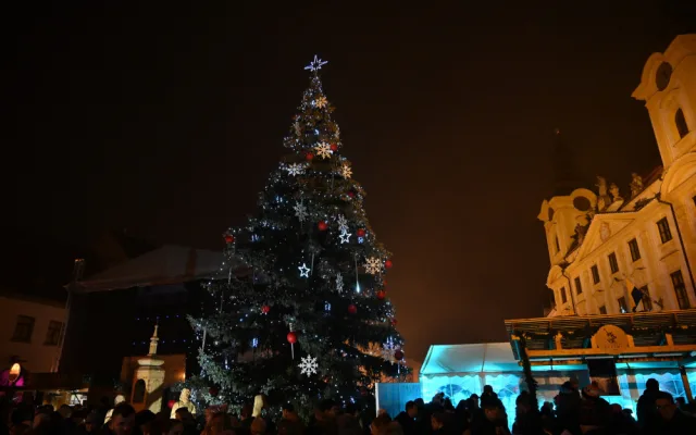 Užijte si advent v turistické oblasti Písecko-Blatensko-Strakonicko-Vodňansko
