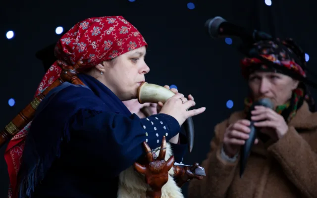Adventní trhy pod Rumpálem: Zažijte vánoční kouzlo na strakonickém hradě