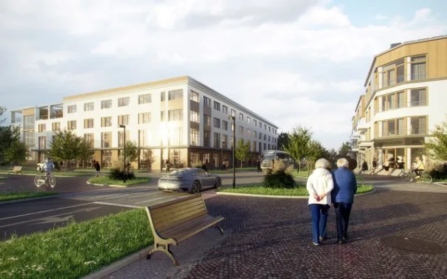 Projekty jihočeské investiční skupiny Invest Gate jsou důkazem, že jde investovat smysluplně