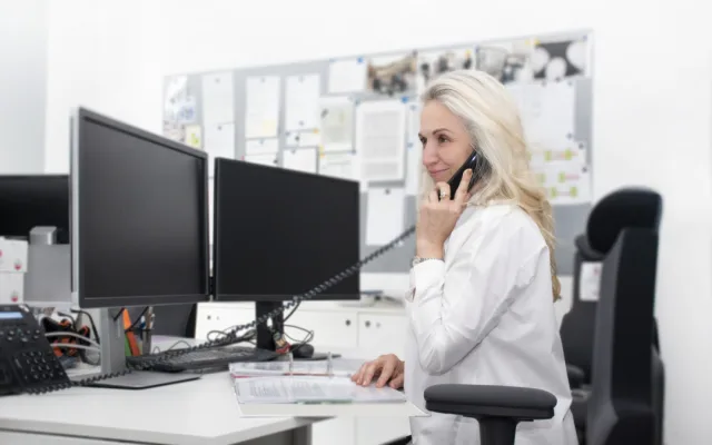Kde věda potkává soucit: Protonové centrum v Praze slaví významné výročí