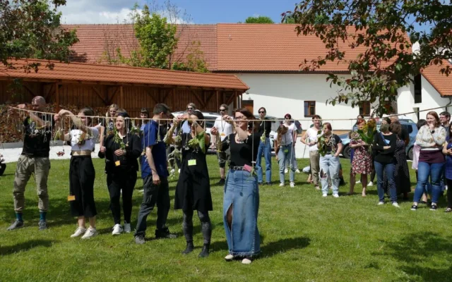 Pětadvacet let pomoci potřebným. PREVENT 99 slaví významné výročí
