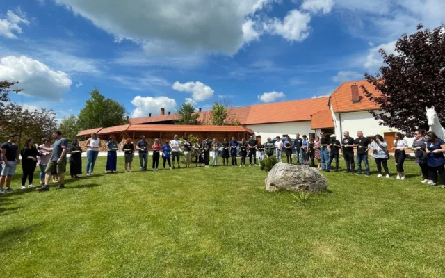 Pětadvacet let pomoci potřebným. PREVENT 99 slaví významné výročí