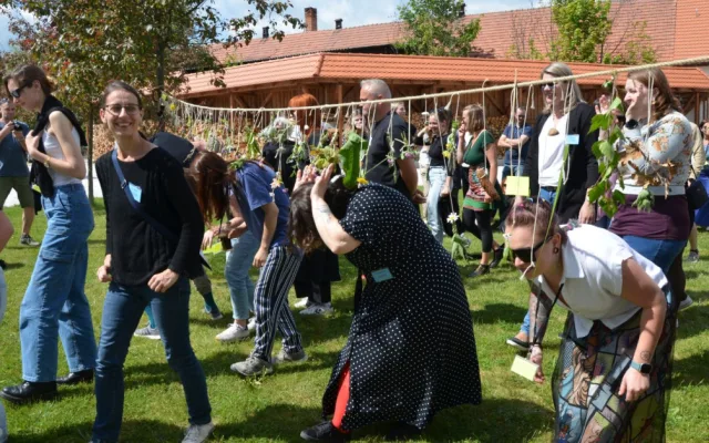 Pětadvacet let pomoci potřebným. PREVENT 99 slaví významné výročí