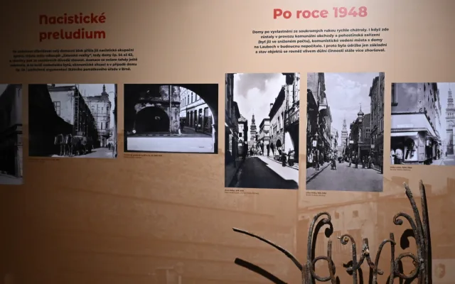 (NE)OBYČEJNÍ: Šumavský historik v Ostravě. Jak Filip Petlička mění muzeum