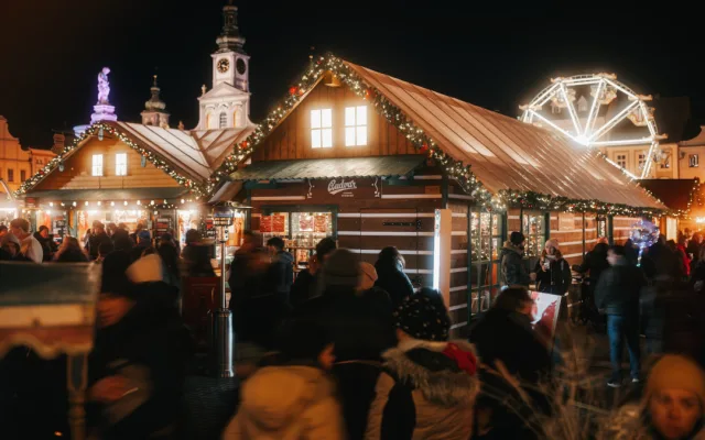 Charitativní ležák sklízel úspěch. Vybrané peníze nyní věnuje Budvar na charitu