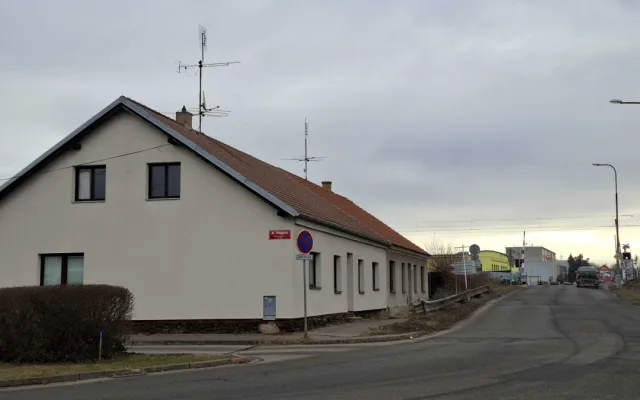 ŘSD začíná bourat stavby, které stojí v cestě severní spojce. K zemi půjdou rodinné domy, kancelářské budovy i skleník