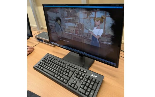 Studenti SPŠ SE tvoří budoucnost už dnes i díky volnočasovým kroužkům