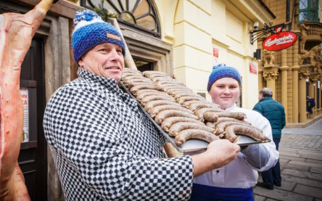 Kam na jarní prázdniny? No přece do jižních Čech