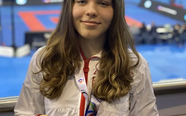 Jihočeské karate je ve formě! Důkazem jsou úspěchy z Mistrovství Evropy mládeže v Polsku