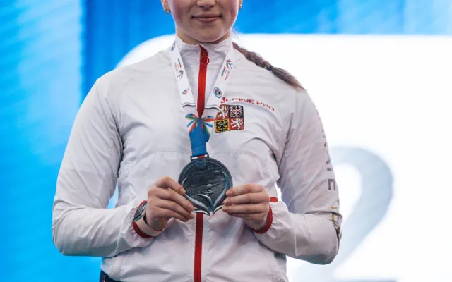 Jihočeské karate je ve formě! Důkazem jsou úspěchy z Mistrovství Evropy mládeže v Polsku