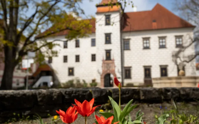 Hrady a zámky zahajují sezonu. Návštěvníky čekají novinky i unikátní prohlídky