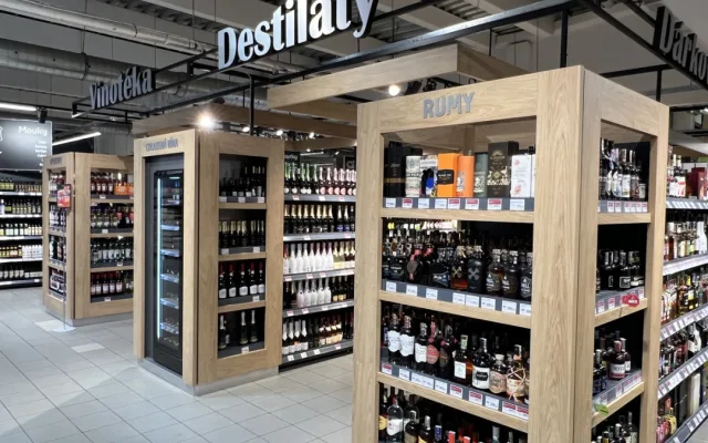 Terno České Budějovice je po rozsáhlé modernizaci – přijďte se nejen podívat