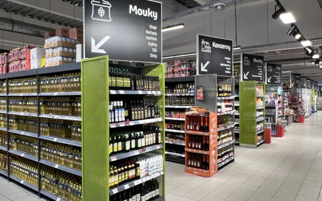 Terno České Budějovice je po rozsáhlé modernizaci – přijďte se nejen podívat