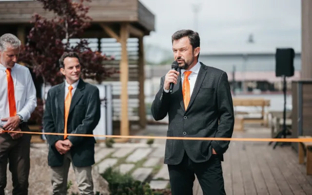 Více než sto let tradice, inovace a péče o dřevo