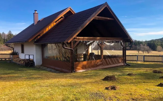 Připravte svou zahradu na léto s Plachty Tábor