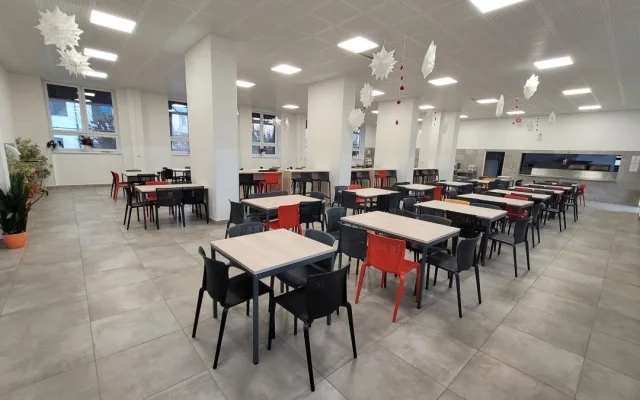 IMEGO: Již 30 let vytváří zdravější a pohodlnější pracovní prostředí