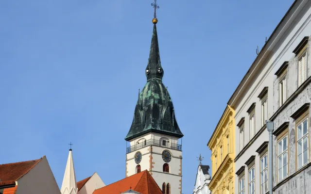 Muzeum Jindřichohradecka je místem příběhů, legend a unikátních exponátů
