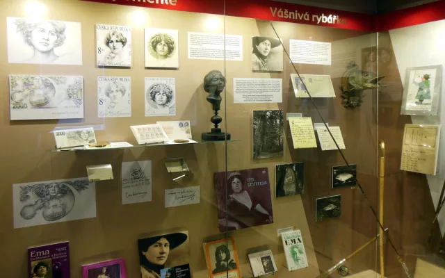 Muzeum Jindřichohradecka je místem příběhů, legend a unikátních exponátů