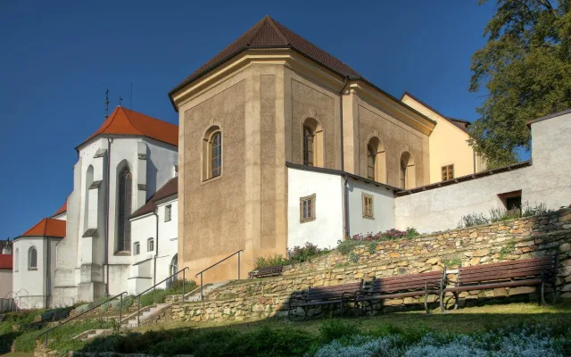 Muzeum Jindřichohradecka je místem příběhů, legend a unikátních exponátů