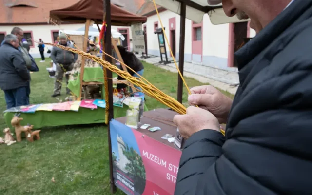 Užijte si Velikonoce v Zoo Hluboká: Den plný zážitků pro celou rodinu