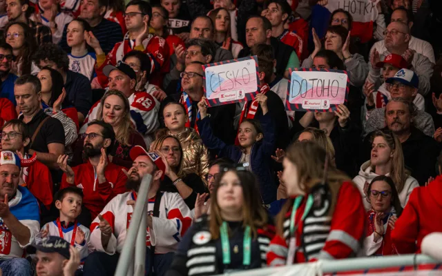 České hokejistky na domácím mistrovství podruhé prohrály, podlehly Finkám 2:4