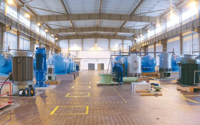 Jihočeský vodárenský svaz: vizionářský projekt, který stoprocentně vyšel