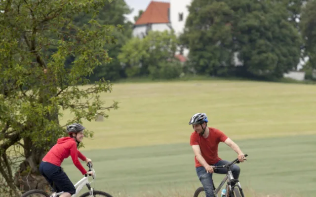 Jižní Čechy startují cyklosezonu. Ráj pro aktivní sportovce i rodiny s dětmi