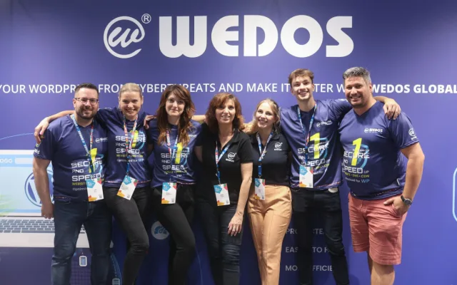 WEDOS roste a hledá nové DevOps a IT odborníky do týmu