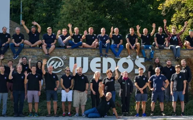 WEDOS roste a hledá nové DevOps a IT odborníky do týmu