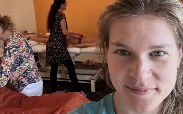 Den úlevy ukazuje sílu předlékařské péče a přináší relaxaci