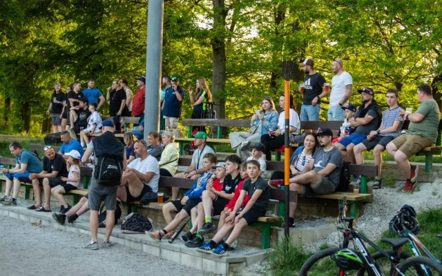 Maminky slaví s baseballem. Sokol Hluboká chystá dárky pro každou z nich
