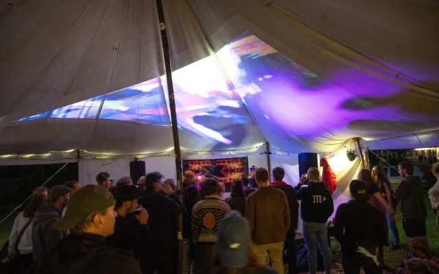 Festival Dobrovol i letos živí dobrou věc