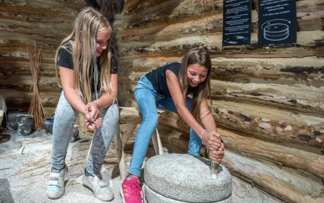 Zažijte kouzlo Muzejní noci v Jihočeském muzeu
