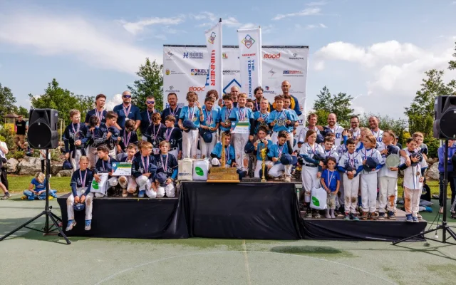 SuperCup 2025: Hvězdy Evropy míří na Hlubokou. Přijede celebrita?