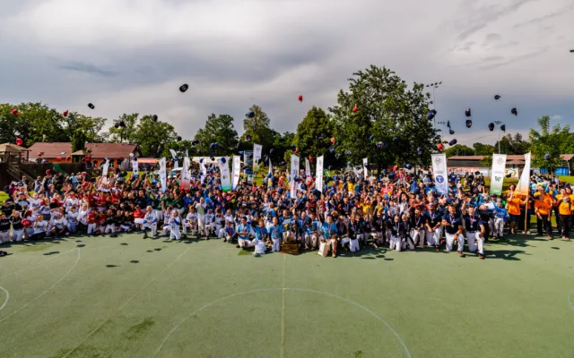 SuperCup 2025: Hvězdy Evropy míří na Hlubokou. Přijede celebrita?