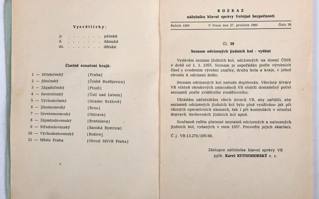 České Budějovice objektivem Milana Bindera a perem Martina Maršíka: Příběh téměř kriminální