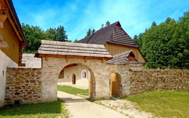 Archiv Jihočeského muzea