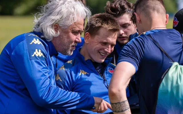 Motor má za sebou první měsíc letní přípravy