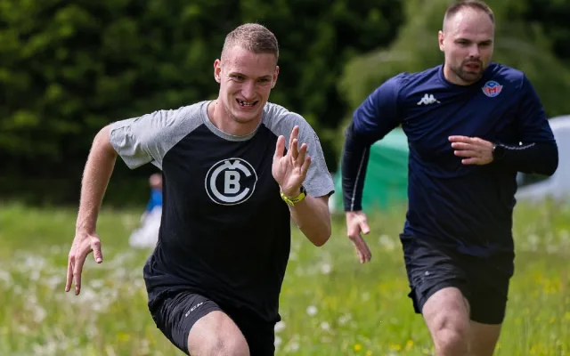 Motor má za sebou první měsíc letní přípravy