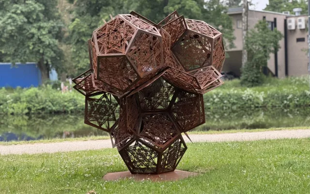 Jan Dostál - Metatron Star