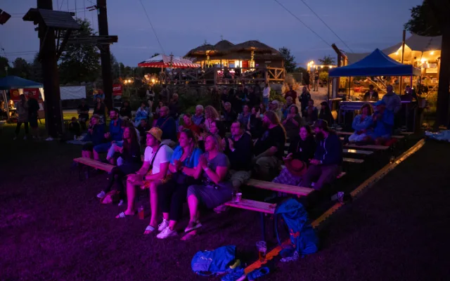 Největší folkový festival jižních Čech míří na Hlubokou