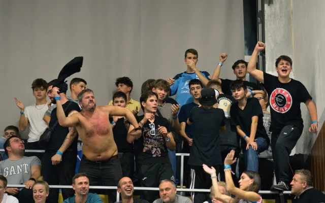 České Budějovice zažijí nohejbalový svátek! Blíží se Samson Superfinále 2025