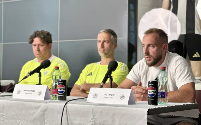Dynamo ladí kádr před začátkem ligy, vlastnická struktura zůstává nejasná